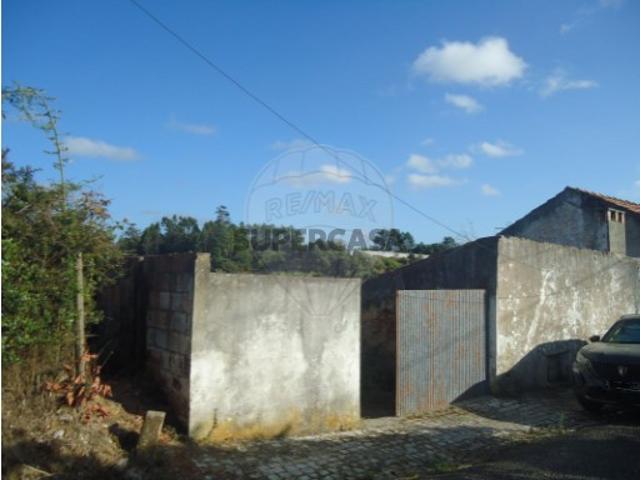 Terreno em Maiorga