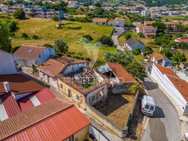 Terreno em Maiorga