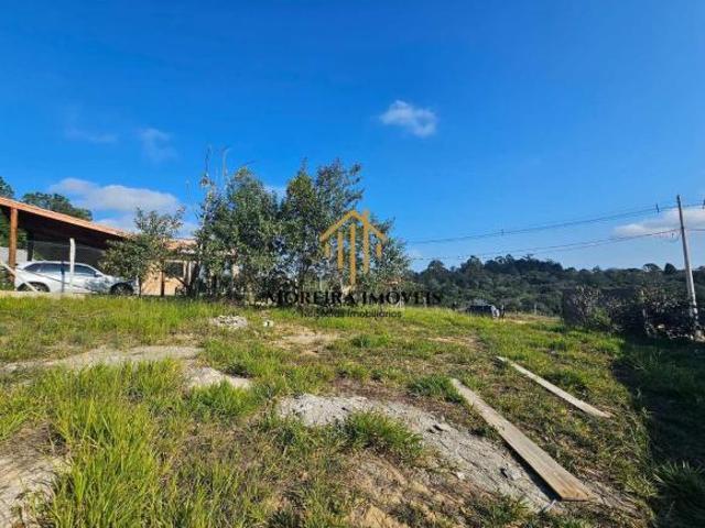 Terreno em, Mairinque/SP de 1000m² à venda por R$ 200.000,00