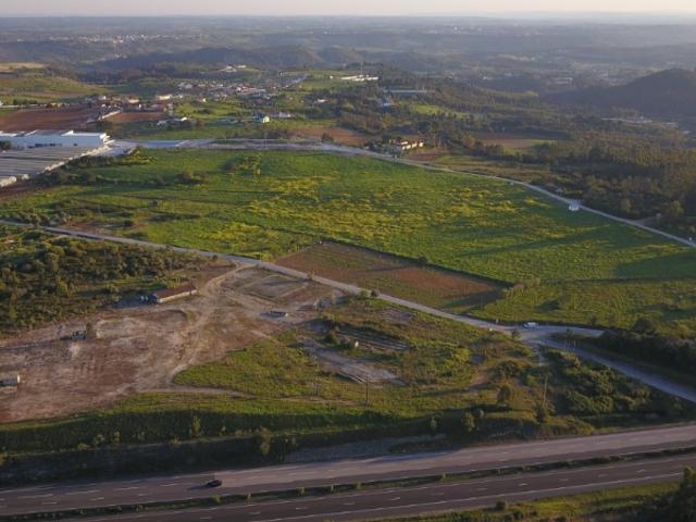 Terreno em Malaqueijo Rio Maior *RIOMAGIC