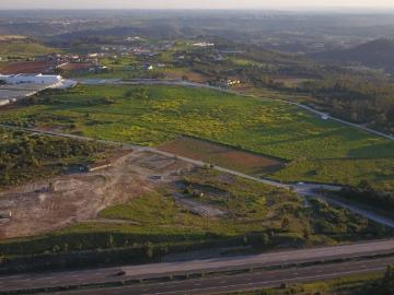 Terreno em Malaqueijo Rio Maior *RIOMAGIC