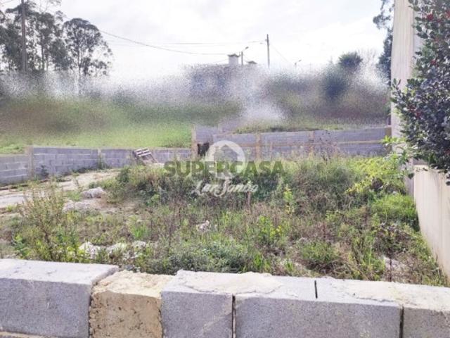 Terreno em Canidelo
