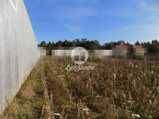 Terreno em Canidelo
