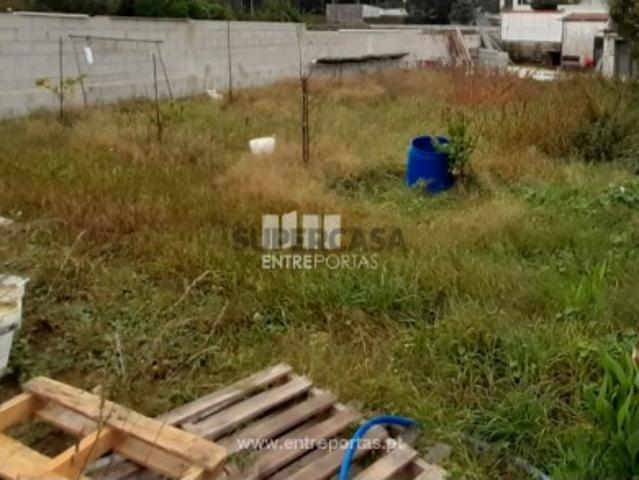Terreno em Canidelo