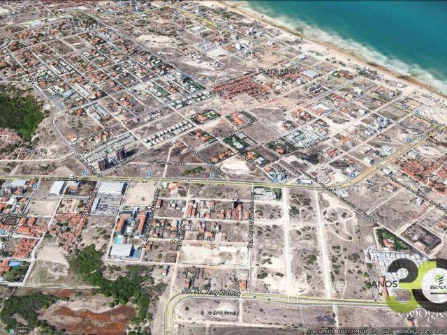 Terreno em Manoel Dias Branco, Fortaleza/CE de 0m² à venda por R$ 449.700,00