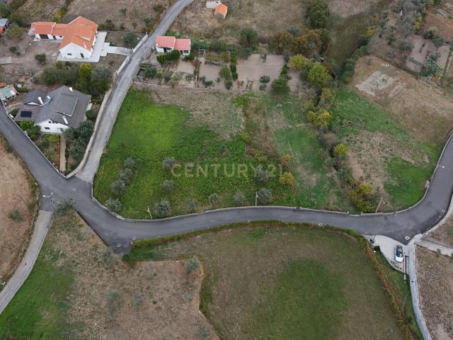 Terreno em Mangualde da Serra, Gouveia Próximo da Serra da Estrela