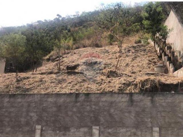 Terreno em Mangabeiras, Belo Horizonte/MG de 1055m² à venda por R$ 950.000,00
