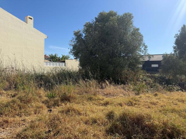 Terreno em Manique com Projeto Aprovado | Pronto a Construir