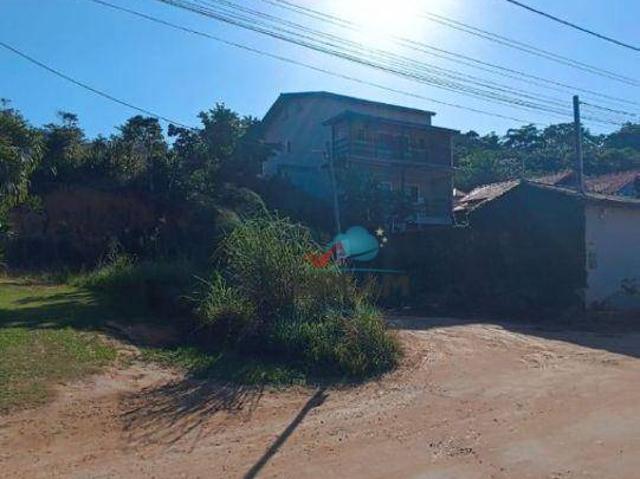 Terreno em Mar do Norte, Rio das Ostras/RJ de 0m² à venda por R$ 59.900,00