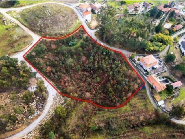 Terreno em Marco