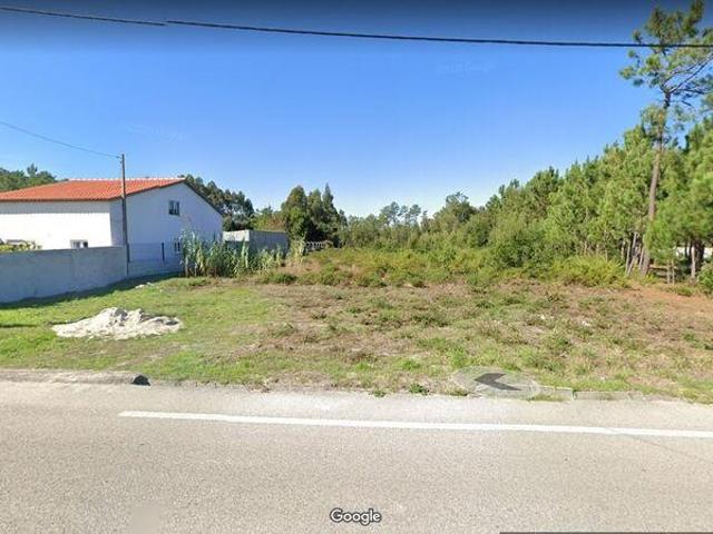 Terreno em Marinha Grande de 5769,00 m²