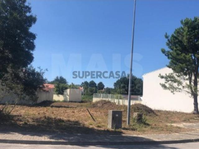Terreno em Marinha Grande