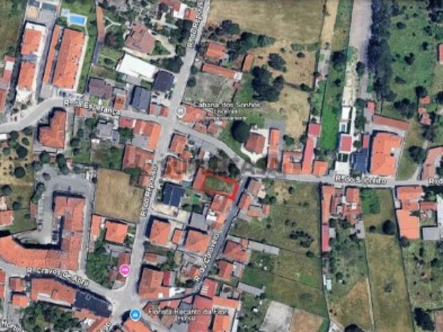 Terreno em Marinha Grande