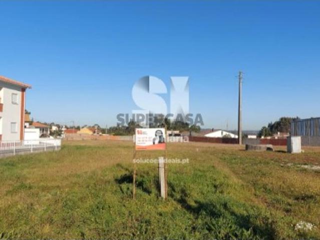 Terreno em Marinha grande