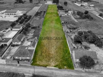 Terreno em Marinhais