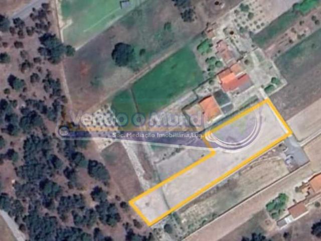 Terreno em Marinhais M780
