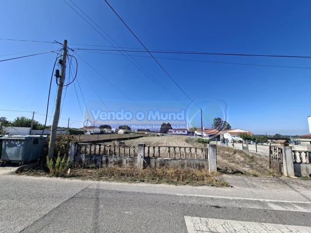 Terreno em Marinhais M837