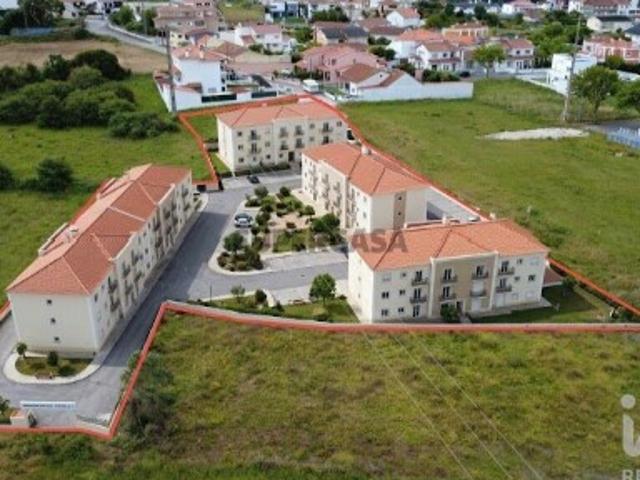 Terreno em Marrazes e Barosa