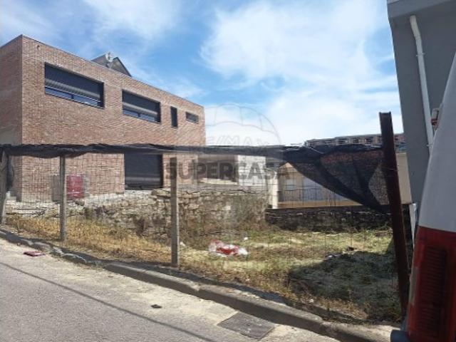 Terreno em Matosinhos