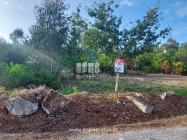 Terreno em Vila Fria