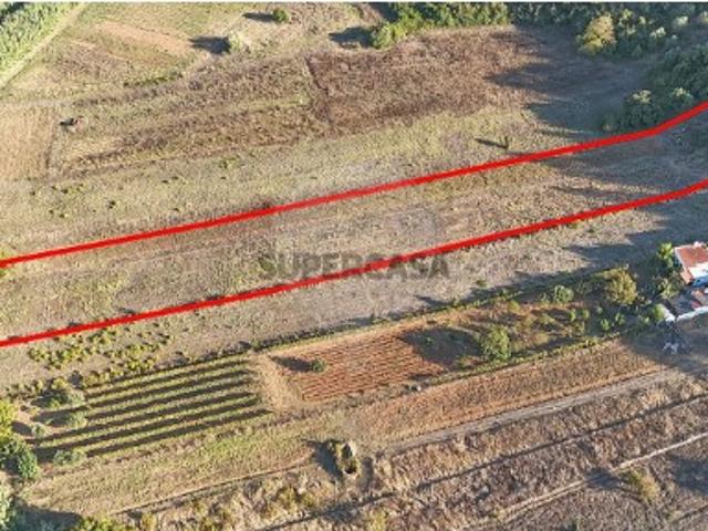 Terreno em Meca