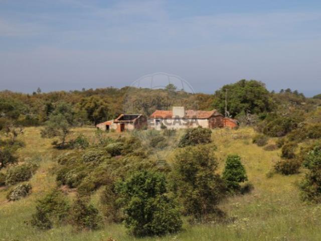 Terreno em Melides