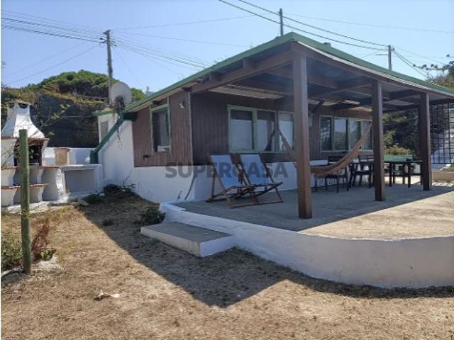 Terreno em Melides