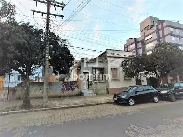 Terreno em Menino Deus, Porto Alegre/RS de 202m² à venda por R$ 619.800,00