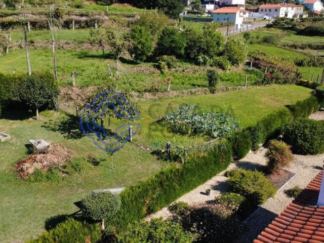 Terreno em Mentrestido VN Cerveira