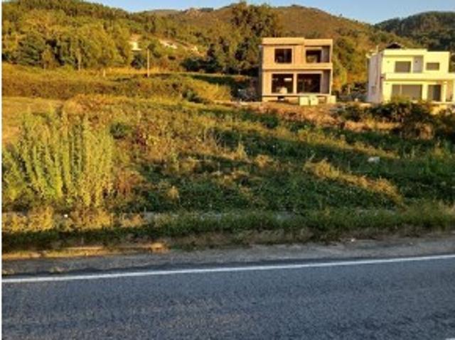Terreno em Messegães, Valadares e Sá