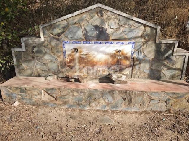 Terreno em Messines – Barranco do Vale Fontes | 23.760 m²