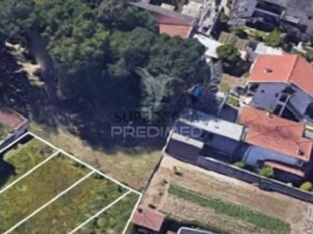 Terreno em Merelim São Pedro e Frossos
