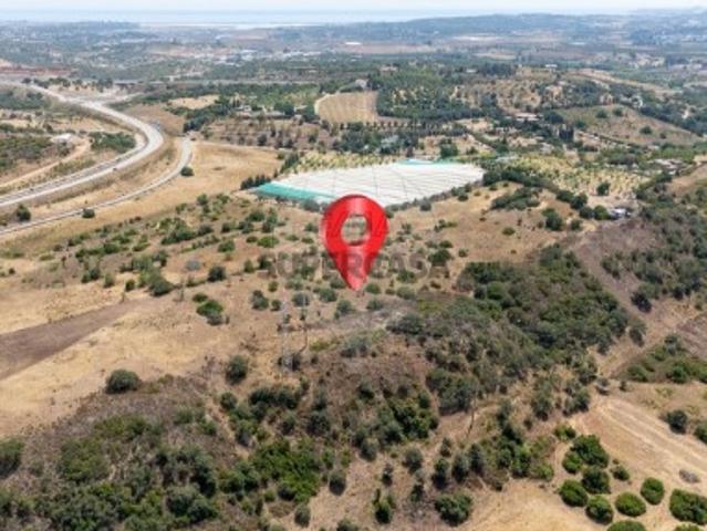 Terreno em Mexilhoeira Grande