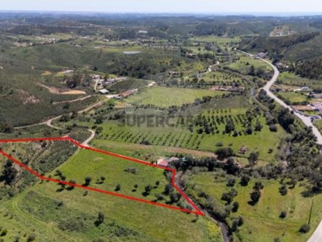 Terreno em Mexilhoeira Grande