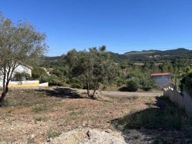 Terreno em Milharado