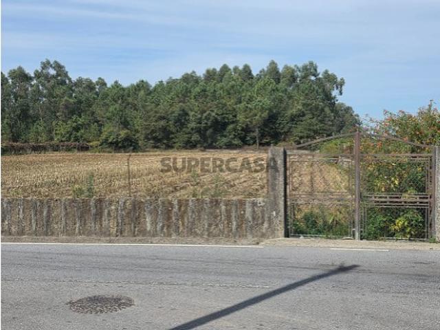 Terreno em Milhazes, Vilar de Figos e Faria