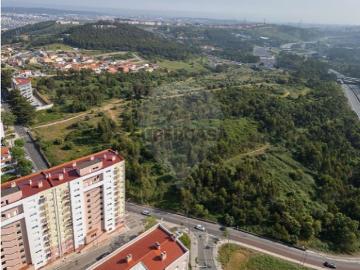 Terreno em Mina de Água