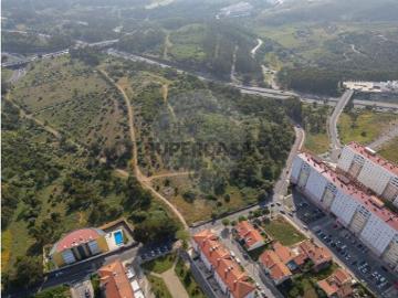 Terreno em Mina de Água