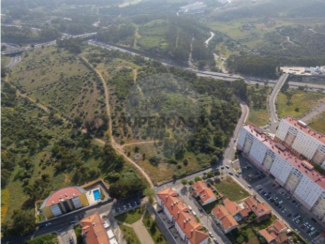 Terreno em Mina de Água