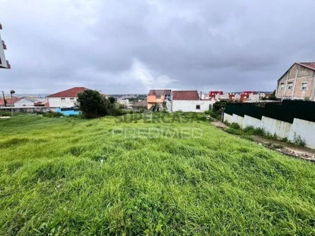 Terreno em Mina de Água