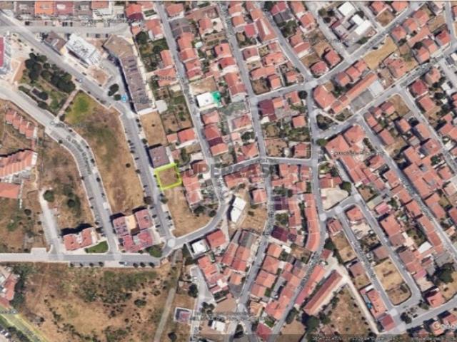 Terreno em Mina de Água