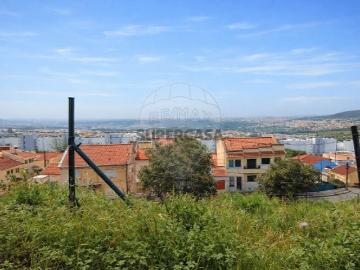 Terreno em Mina de Água