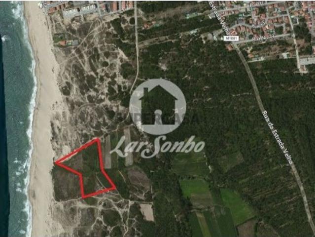 Não urbanizável em Mindelo