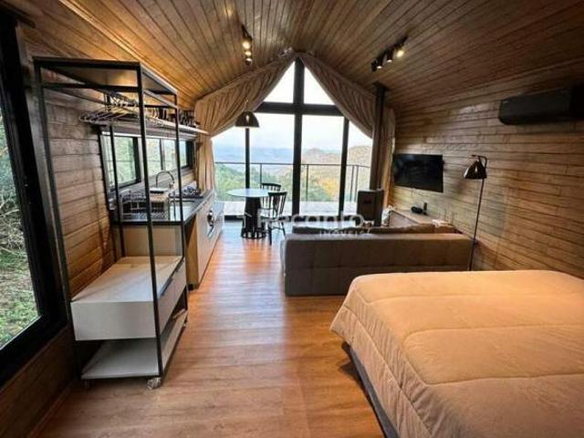 Terreno em Minuano, Gramado/RS de 0m² à venda por R$ 2.068.000,00