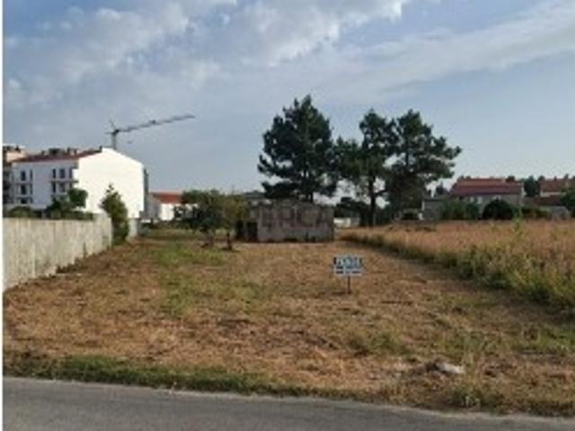 Terreno em Mira