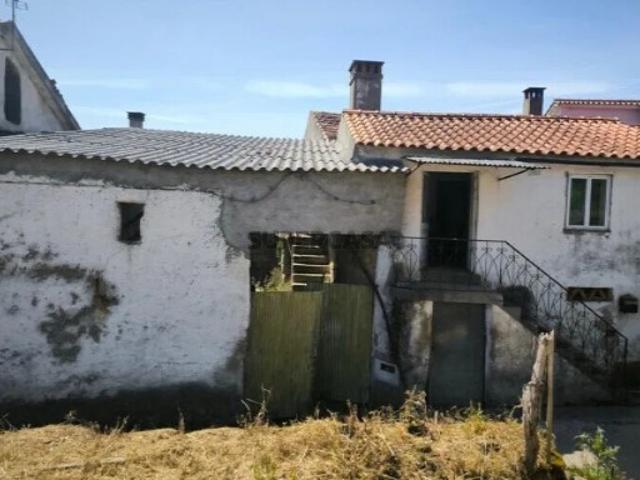 Terreno em Miranda do Corvo