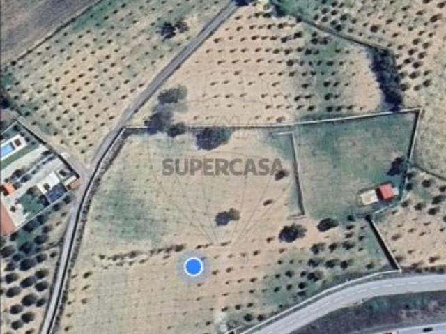 Terreno em Mirandela