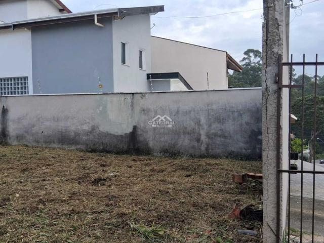 Terreno em Mirante de Jundiaí, Jundiaí/SP de 251m² à venda por R$ 444.900,00