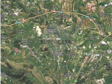 Terreno em Moçarria