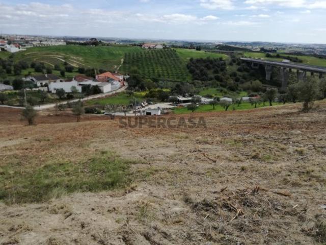 Terreno em Moçarria